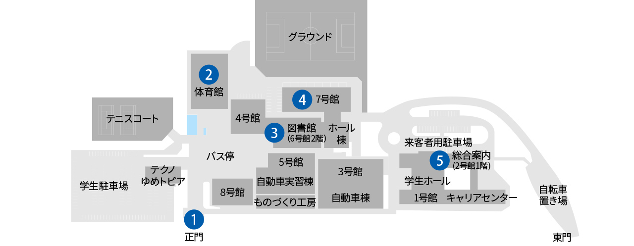 p_map02 キャンパスマップ