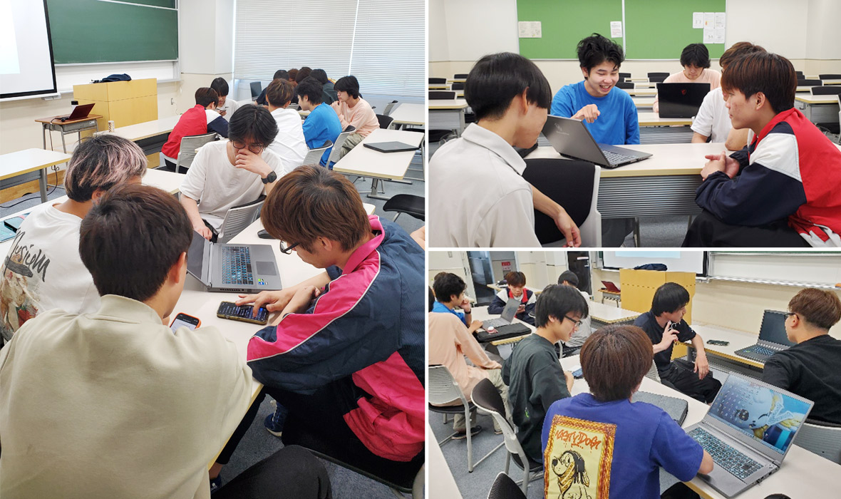 社会で活きる力を育てる実践教育