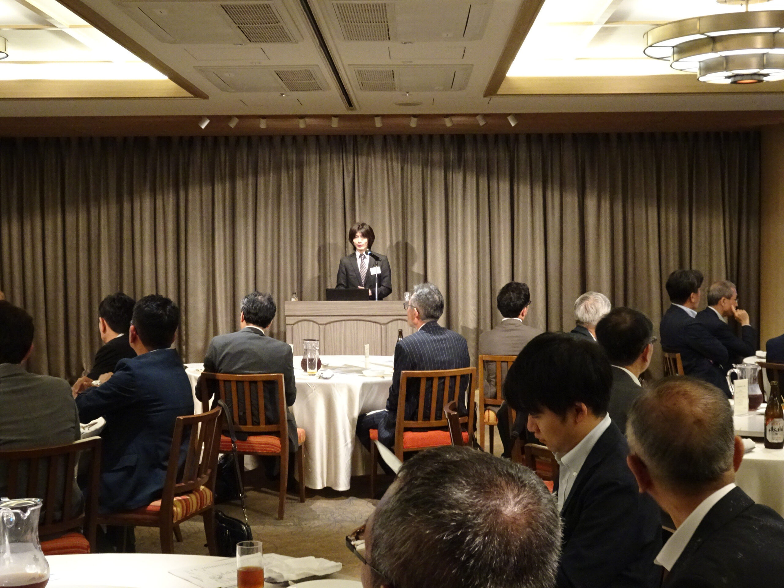 東三河産学官交流サロン