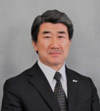 新年のあいさつ