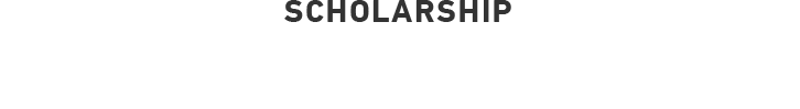 SCHOOLARSHIP 奨学金制度